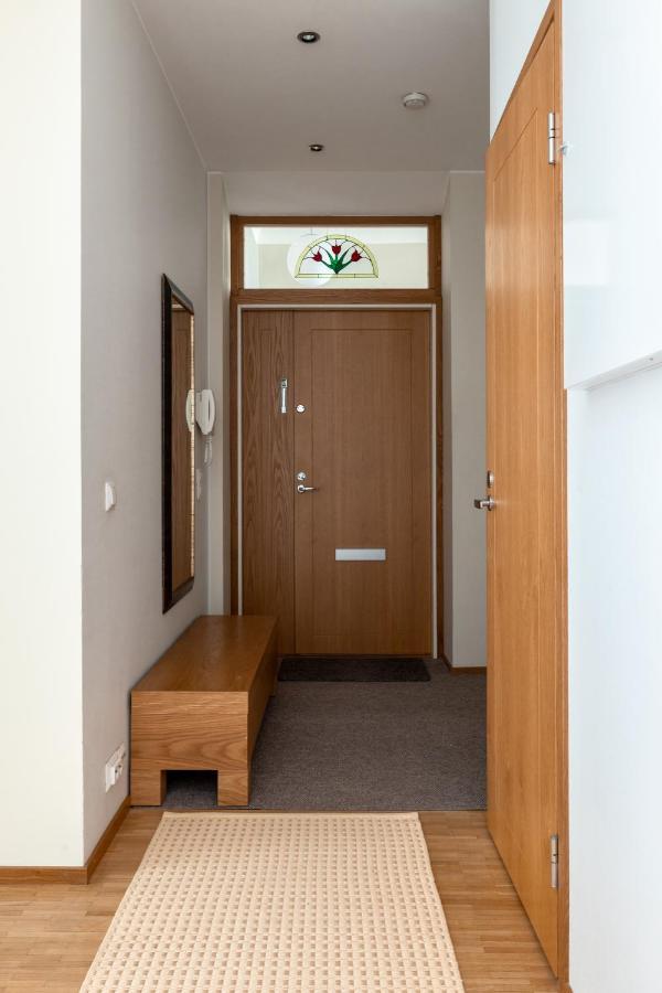 2Ndhomes Helsinki Center 2Br 103 M2 Deluxe Apartment With Sauna And Balcony Экстерьер фото