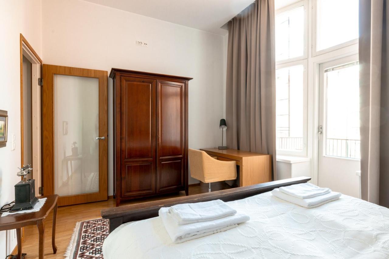 2Ndhomes Helsinki Center 2Br 103 M2 Deluxe Apartment With Sauna And Balcony Экстерьер фото